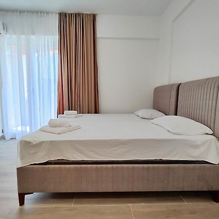 Luxury Korda Apartments 011 Budua Esterno foto
