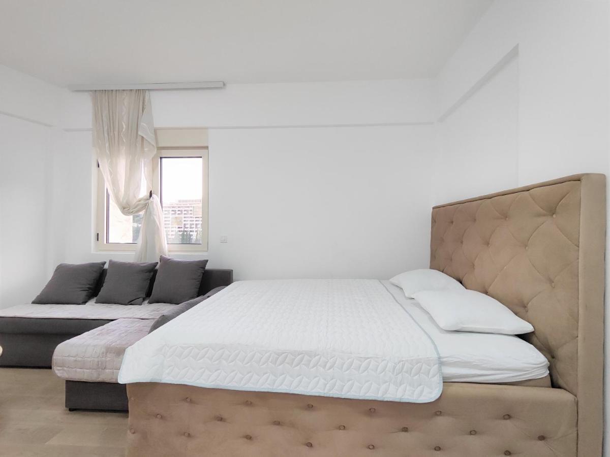 Luxury Korda Apartments 011 Budua Esterno foto