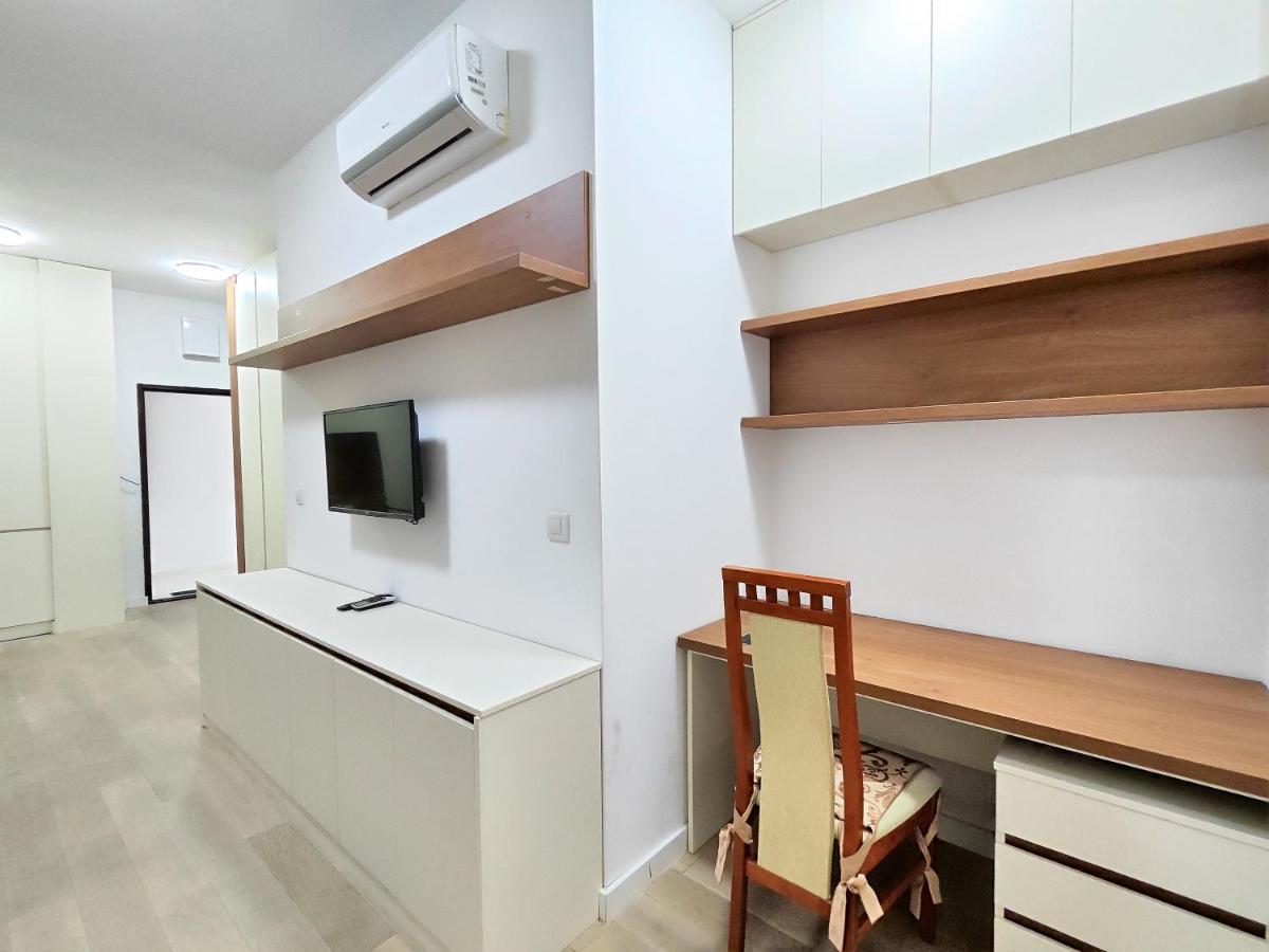 Luxury Korda Apartments 011 Budua Esterno foto