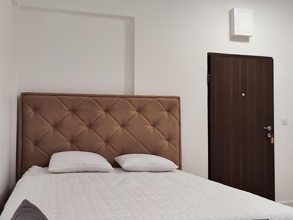 Luxury Korda Apartments 011 Budua Esterno foto