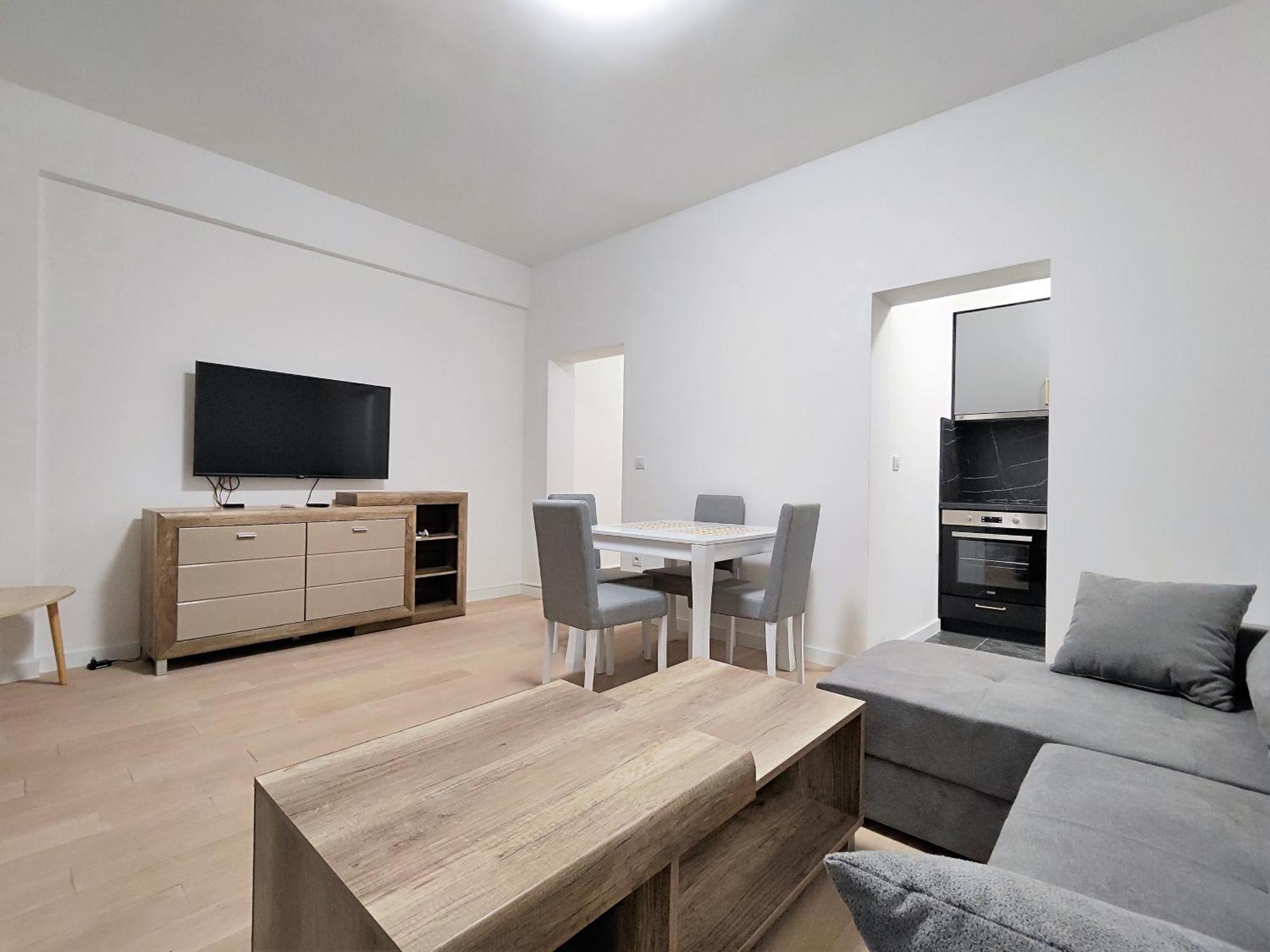 Luxury Korda Apartments 011 Budua Esterno foto