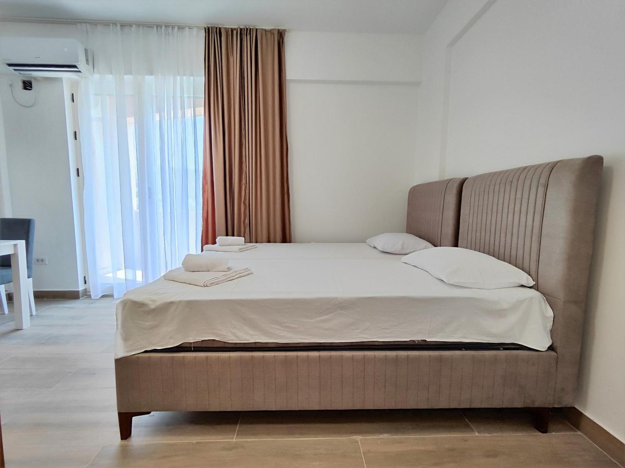 Luxury Korda Apartments 011 Budua Esterno foto